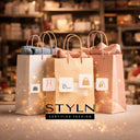 كيف نختار في STYLN أفضل القطع من بين ملايين المنتجات حول العالم