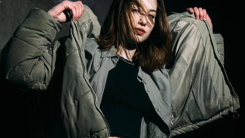 Jackets & Coats | جاكيتات