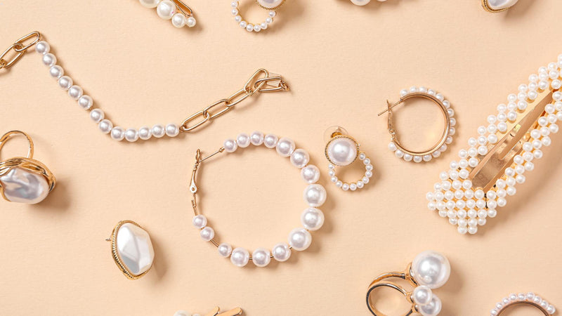 Jewelry | مجوهرات