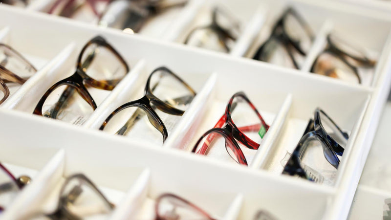 Eyewear | نظارات