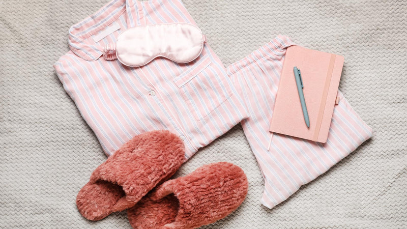 PAJAMAS | بيجامات