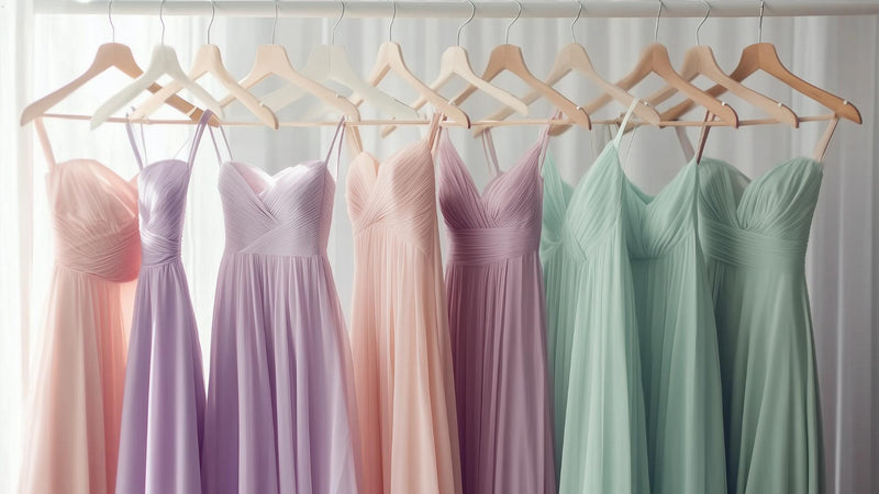 Dresses | الفساتين