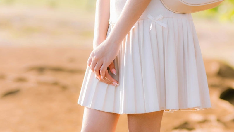 Skirts | التنانير
