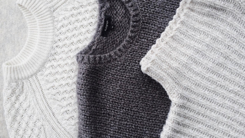 Hoodies & Sweatshirts | هوديز وكنزات