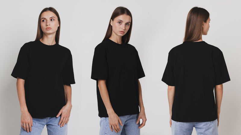 Tops & Tees | الكنزات والتيشيرتات