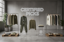 CERTIFIED PICKS | اختيارات معتمدة
