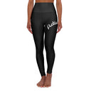 ActiveWear | STYLN - ليغينغز يوغا بخصر عالٍ