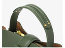 Genuine Leather Handbag حقيبة يد نسائية من الجلد الطبيعي Crossbody & Shoulder Bag أنيقة