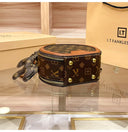 Luxury Women Handbag حقيبة يد نسائية فاخرة Shoulder & Crossbody Bag بتصميم عصري 2025