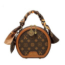 Luxury Women Handbag حقيبة يد نسائية فاخرة Shoulder & Crossbody Bag بتصميم عصري 2025