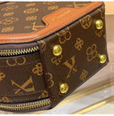 Luxury Women Handbag حقيبة يد نسائية فاخرة Shoulder & Crossbody Bag بتصميم عصري 2025