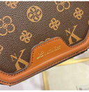 Luxury Women Handbag حقيبة يد نسائية فاخرة Shoulder & Crossbody Bag بتصميم عصري 2025