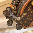 Luxury Women Handbag حقيبة يد نسائية فاخرة Shoulder & Crossbody Bag بتصميم عصري 2025