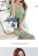 Luxury Women Tote Bag حقيبة يد نسائية أنيقة Crossbody & Shoulder Bag بتصميم عصري 2025