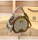 Luxury Women Handbag حقيبة يد نسائية فاخرة Shoulder & Crossbody Bag بتصميم عصري 2025