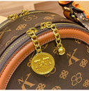 Luxury Women Handbag حقيبة يد نسائية فاخرة Shoulder & Crossbody Bag بتصميم عصري 2025